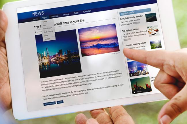 Relaciones con Medios de Comunicaci&oacute;n